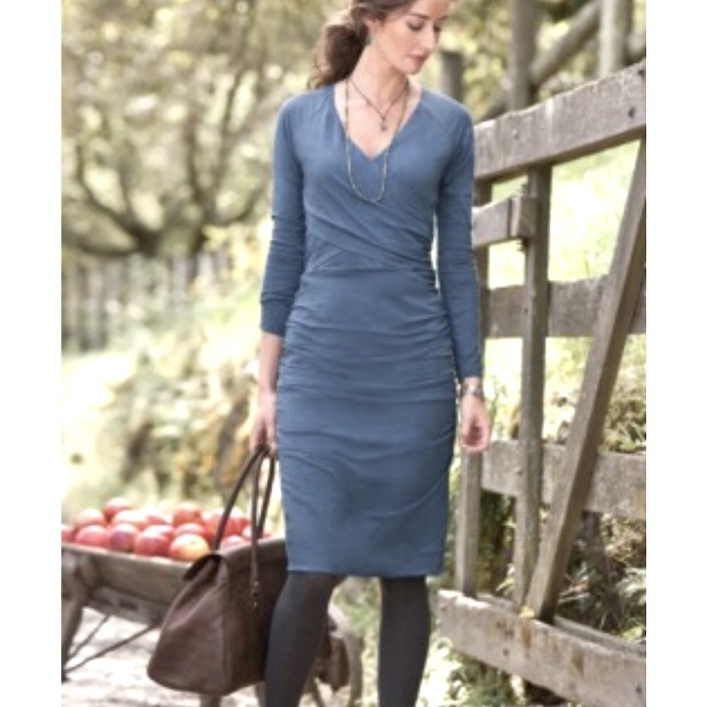 Sundance cotton dress